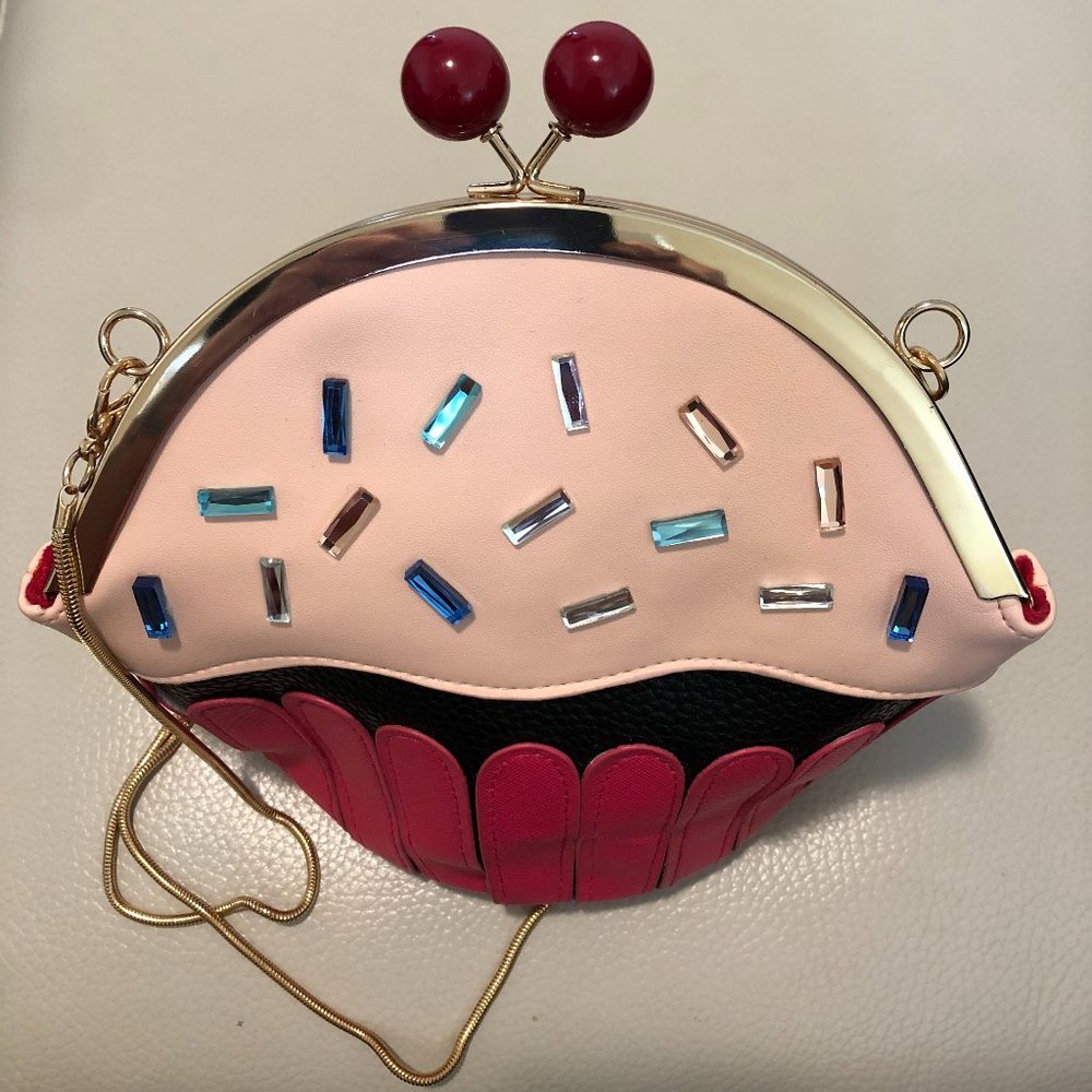 Ladies Handbag
